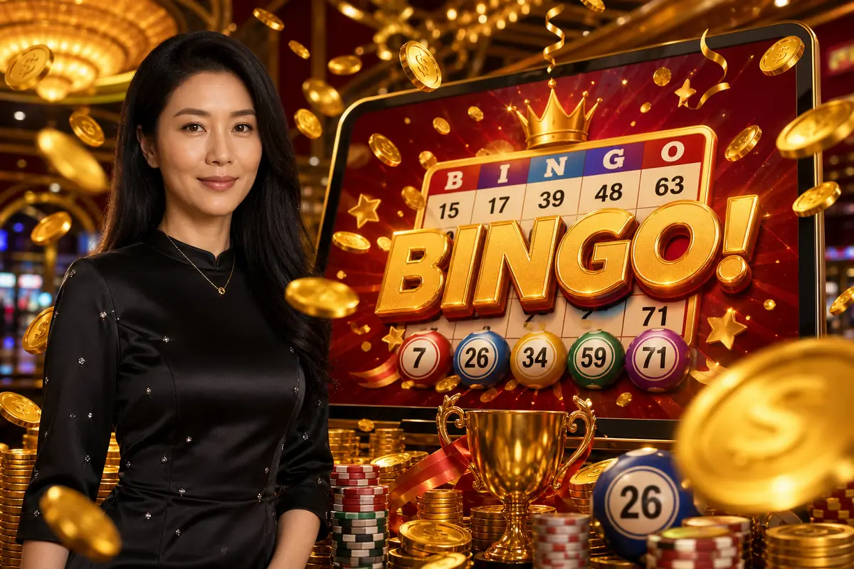 my3win2u program VIP ganjaran cashback mingguan