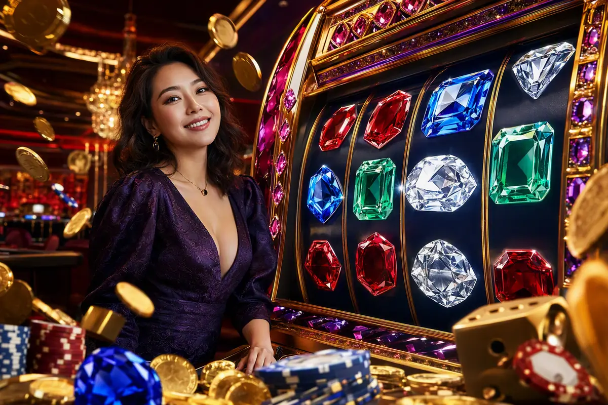 my3win2u platform judi untuk pemain Malaysia