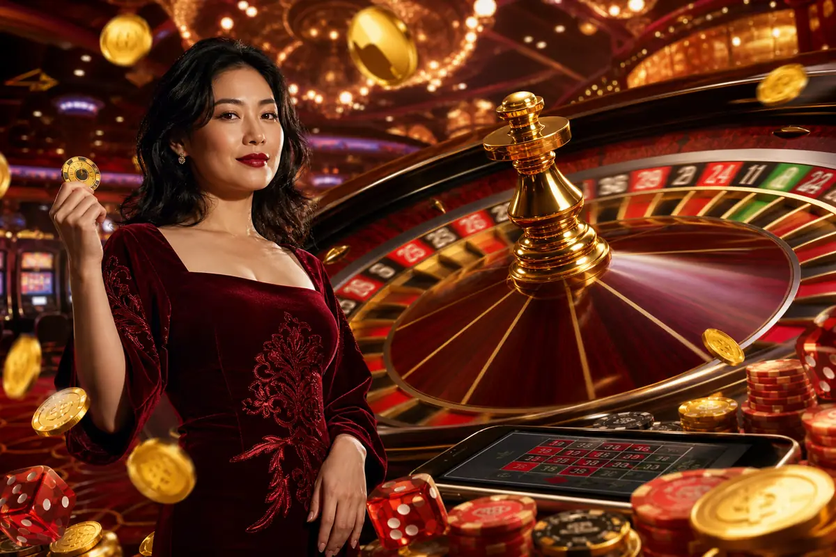 my3win2u Casino kaedah pembayaran deposit e-wallet